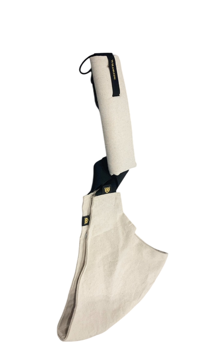 Shop WILDRIDE Toddler Carrier, Beige at GoodBuy Gear