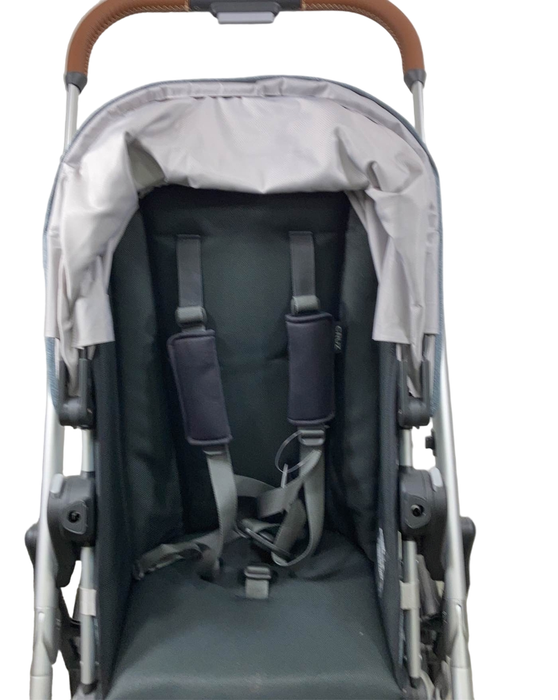 secondhand Strollers