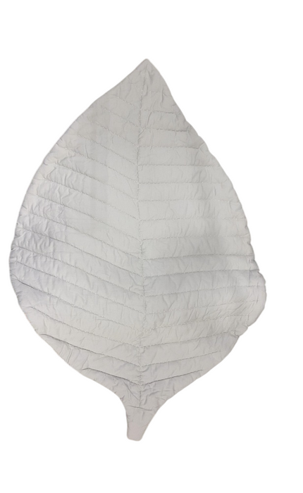 Shop Toddlekind Leaf Mat, Stone at GoodBuy Gear