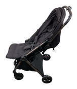 Shop Silver Cross Jet 5 Super Compact Stroller, 2024, Ganache at GoodBuy Gear