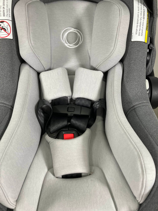 used Carseat