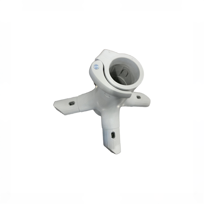 Shop Halo BassiNest Connected Swivel Sleeper 3.0, White/Grey at GoodBuy Gear