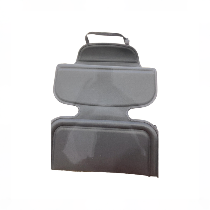 Shop Brica Elite Seat Guardian, Dark Grey, New Version at GoodBuy Gear
