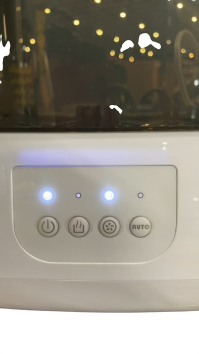Shop Dr. Brown's Bottle Sterilizer and Dryer, White/White at GoodBuy Gear