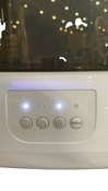 Shop Dr. Brown's Bottle Sterilizer and Dryer, White/White at GoodBuy Gear