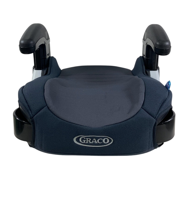 Shop Graco TurboBooster 2.0 Backless Booster Car Seat, 2024, Kent at GoodBuy Gear
