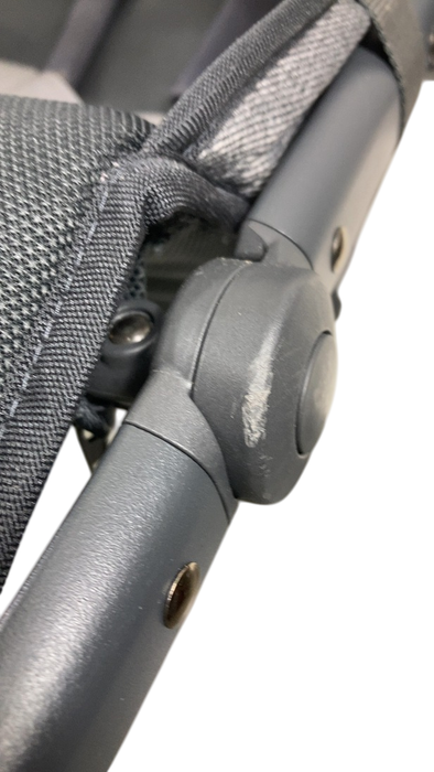 Shop UPPAbaby Vista V2 Toddler Seat, 2023, Greyson at GoodBuy Gear