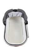 Shop UPPAbaby V2 Bassinet, Jordan (Charcoal Melange) at GoodBuy Gear