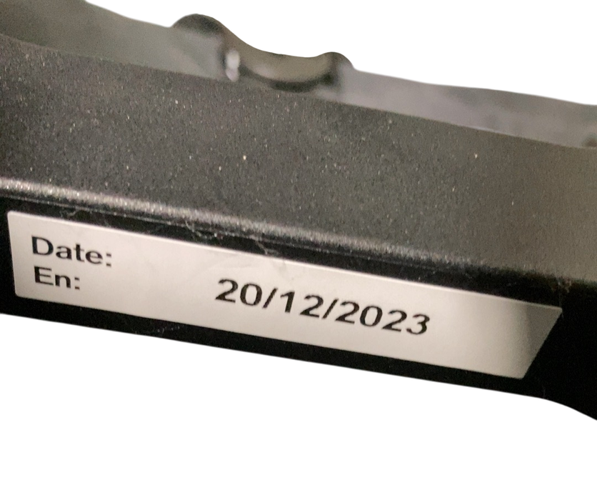 Shop Cybex Libelle 2 Compact Stroller, 2023, Magic Black at GoodBuy Gear