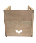 Shop Piccalio Reversible Chair, Natural, Single at GoodBuy Gear