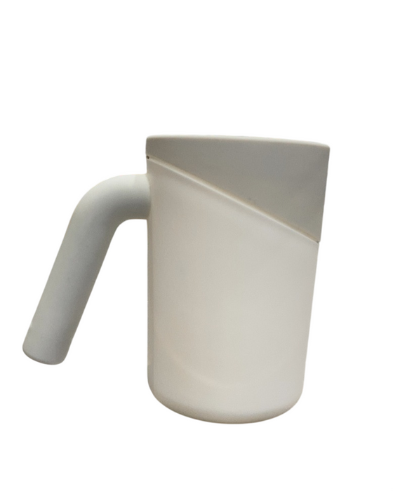 Shop Lalo Rinse Cup, Coconut at GoodBuy Gear