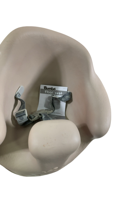 Shop Bumbo Multi Seat, Taupe at GoodBuy Gear