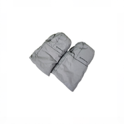 Shop DRAFT - UPPAbaby Cozy Handmuffs, Stella at GoodBuy Gear