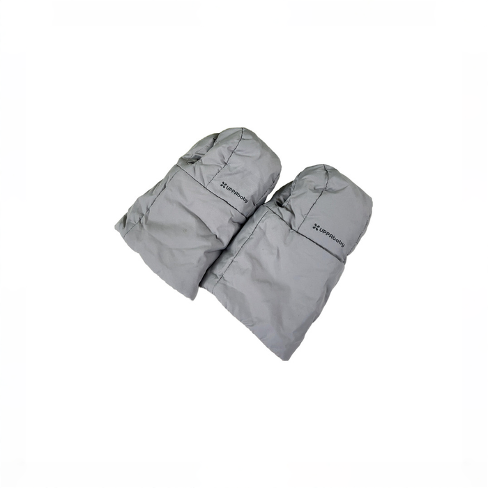 Shop DRAFT - UPPAbaby Cozy Handmuffs, Stella at GoodBuy Gear
