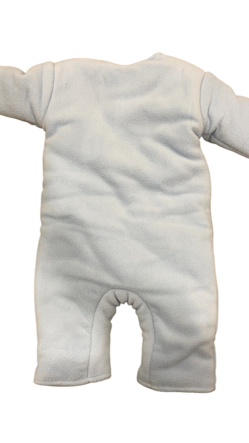 Shop Baby Merlin's Magic Sleepsuit, Blue, Fleece, Large (18-21lbs) at GoodBuy Gear