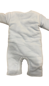 Shop Baby Merlin's Magic Sleepsuit, Blue, Fleece, Large (18-21lbs) at GoodBuy Gear