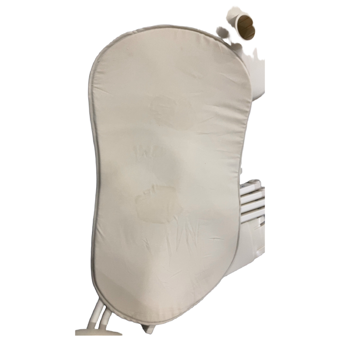 Shop Halo BassiNest Swivel Sleeper 4.0 Signature, Oat at GoodBuy Gear