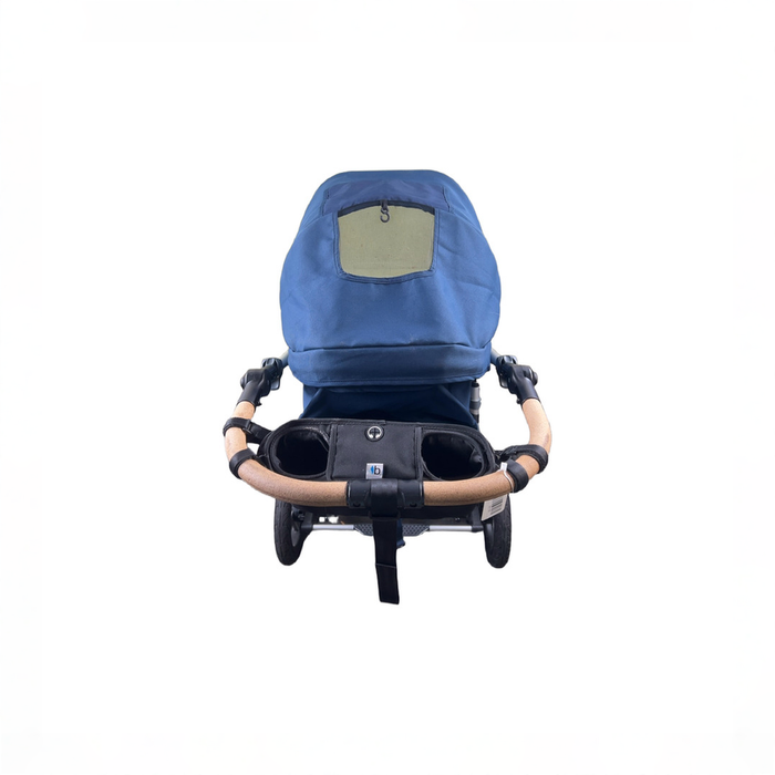 Shop Bumbleride Era Stroller, Maritime Blue, unknown at GoodBuy Gear