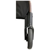Shop Silver Cross Clic Super Compact Lightweight Stroller, 2026, Latte at GoodBuy Gear