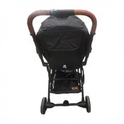 Shop Ingenuity 3Dquickclose CS+ Compact Fold Stroller, Grey at GoodBuy Gear