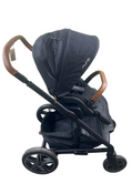 Shop Nuna MIXX Next Stroller, 2023, Caviar at GoodBuy Gear