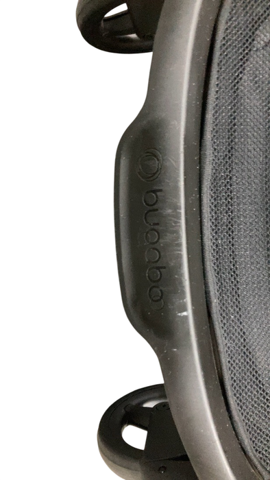 Shop Bugaboo Butterfly 2 Stroller, 2025, Black, Heritage Black, Heritage Black at GoodBuy Gear
