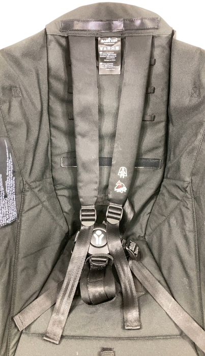 Shop Babyzen YOYO2 Stroller Frame, 2024, Black at GoodBuy Gear