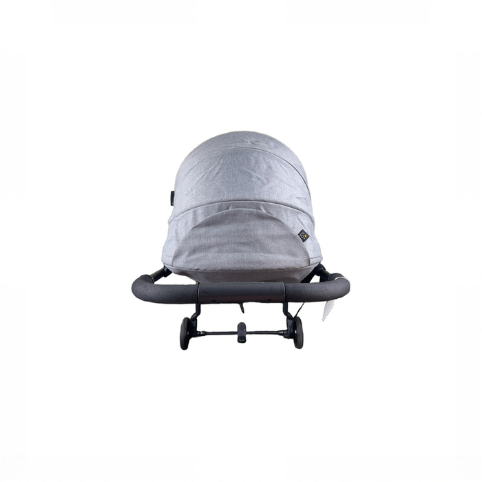 Shop DRAFT - Contours Bitsy Compact Fold Stroller, Granite Grey, unknown at GoodBuy Gear