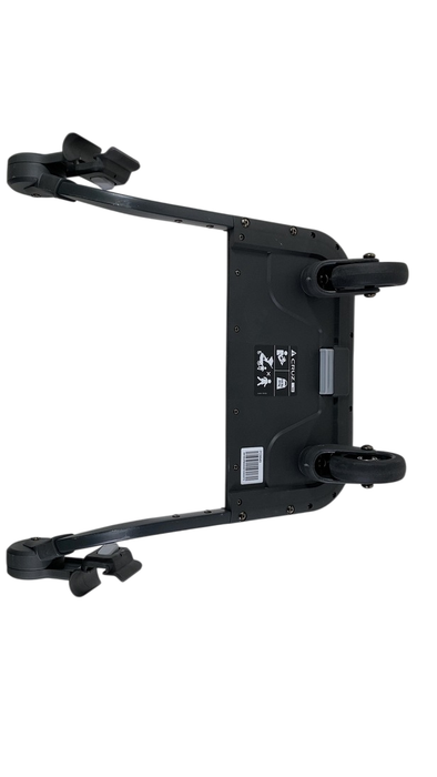 Shop UPPAbaby CRUZ PiggyBack Ride Along Board (2020+), V2/V3 at GoodBuy Gear