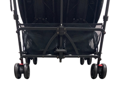 Shop UPPAbaby G-Link V2 Double Stroller, 2024, Jake (Black) at GoodBuy Gear