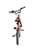 Shop Woom 3 Bike "16, Woom Red at GoodBuy Gear