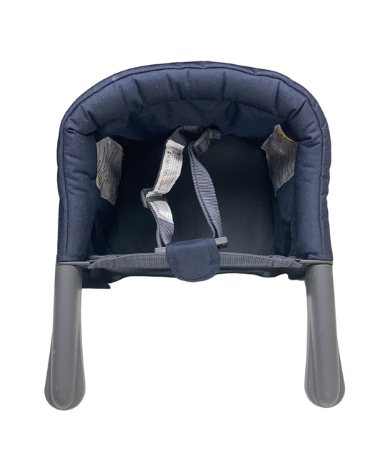 Shop Inglesina Fast Table Chair, Navy at GoodBuy Gear