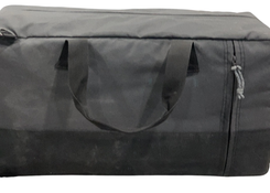 Shop Guava Family Lotus Travel Crib, Grey at GoodBuy Gear