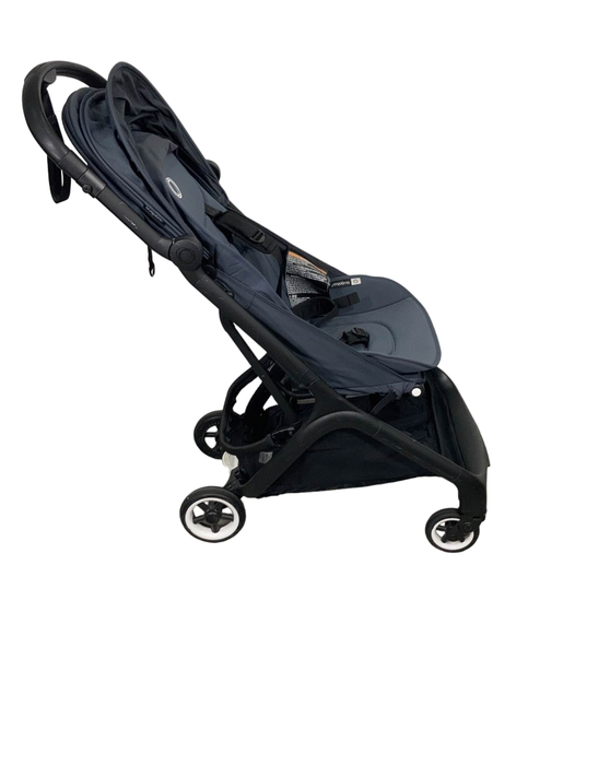 used Strollers