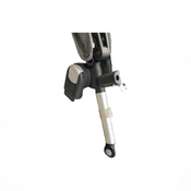 Shop UPPAbaby Rumbleseat V2+, Jordan (Charcoal Melange) at GoodBuy Gear