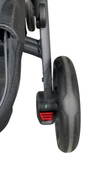 Shop UPPAbaby VISTA V2 Stroller, 2023, Greyson (Charcoal Melange) at GoodBuy Gear
