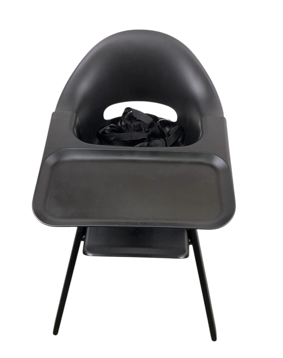Shop Stokke Clikk High Chair, Midnight Black at GoodBuy Gear