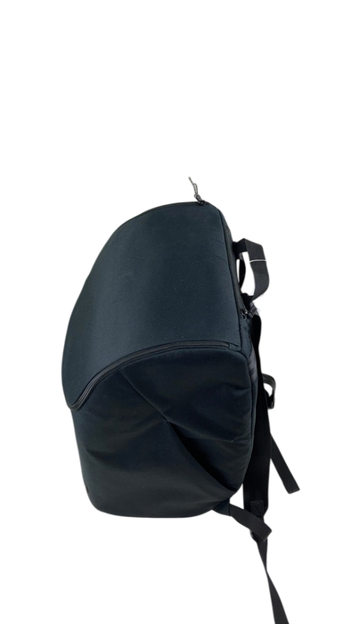 Shop WAYB Pico Portable Car Seat Travel Bag, Deluxe Bag, Onyx at GoodBuy Gear