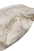 Shop Naturepedic Organic Cotton Waterproof Pad, Crib Fitted Rectangle at GoodBuy Gear