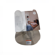 Shop Snuggle Me Organic Lounger Curve, Birch at GoodBuy Gear