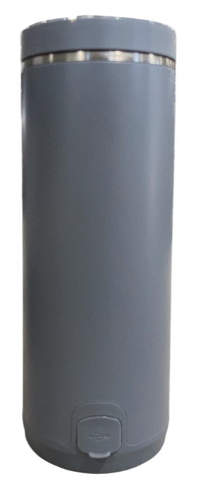 Shop Baby Brezza Super Fast Portable Bottle Warmer, Gray at GoodBuy Gear