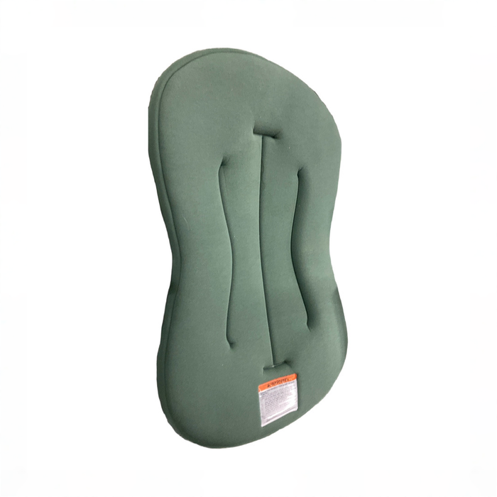 Shop Snuggle Me Organic Lounger Curve Lite, Moss at GoodBuy Gear