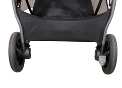 Shop Maxi-Cosi Zelia2 Luxe Stroller Only, 2023, Network Sand at GoodBuy Gear