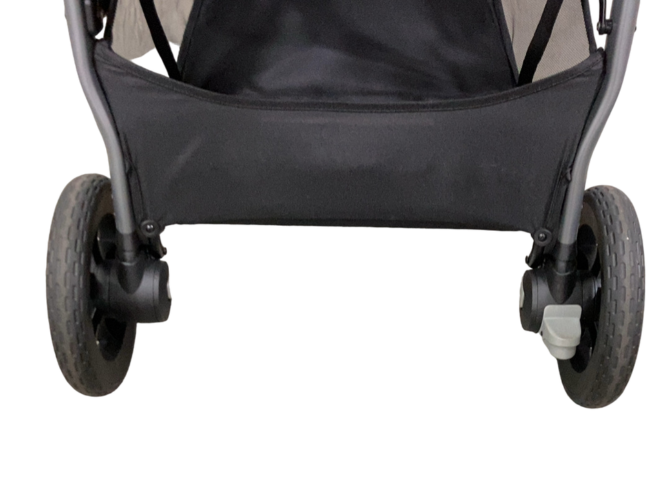 Shop Maxi-Cosi Zelia2 Luxe Stroller Only, 2023, Network Sand at GoodBuy Gear