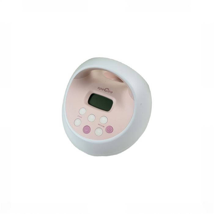 Shop Spectra Baby S2 Plus Electric Breast Pump, Pink at GoodBuy Gear