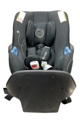 Shop Cybex Aton G Swivel Infant Car Seat And Base, 2024, Moon Black at GoodBuy Gear