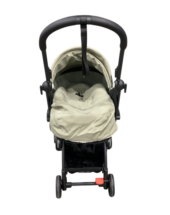 Shop Stokke YOYO3 Stroller from Newborn, 2024, Olive at GoodBuy Gear