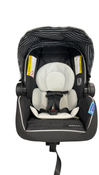 Shop Graco SnugRide Lite LX Infant Car Seat, Studio, 2024 at GoodBuy Gear