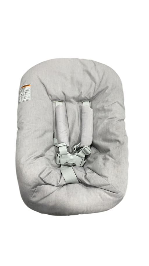 Shop Stokke Tripp Trapp Newborn Set, 2018+, Grey at GoodBuy Gear