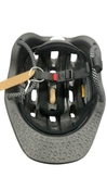 Shop Woom Ready Kids Helmet, Lilac, Medium, Without Light at GoodBuy Gear